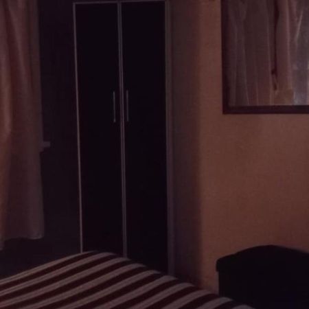 La Familia,A 5 Minutos Del Aeropuerto Apartment Ezeiza Exterior foto